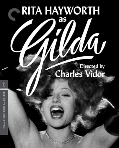 Gilda (The Criterion...