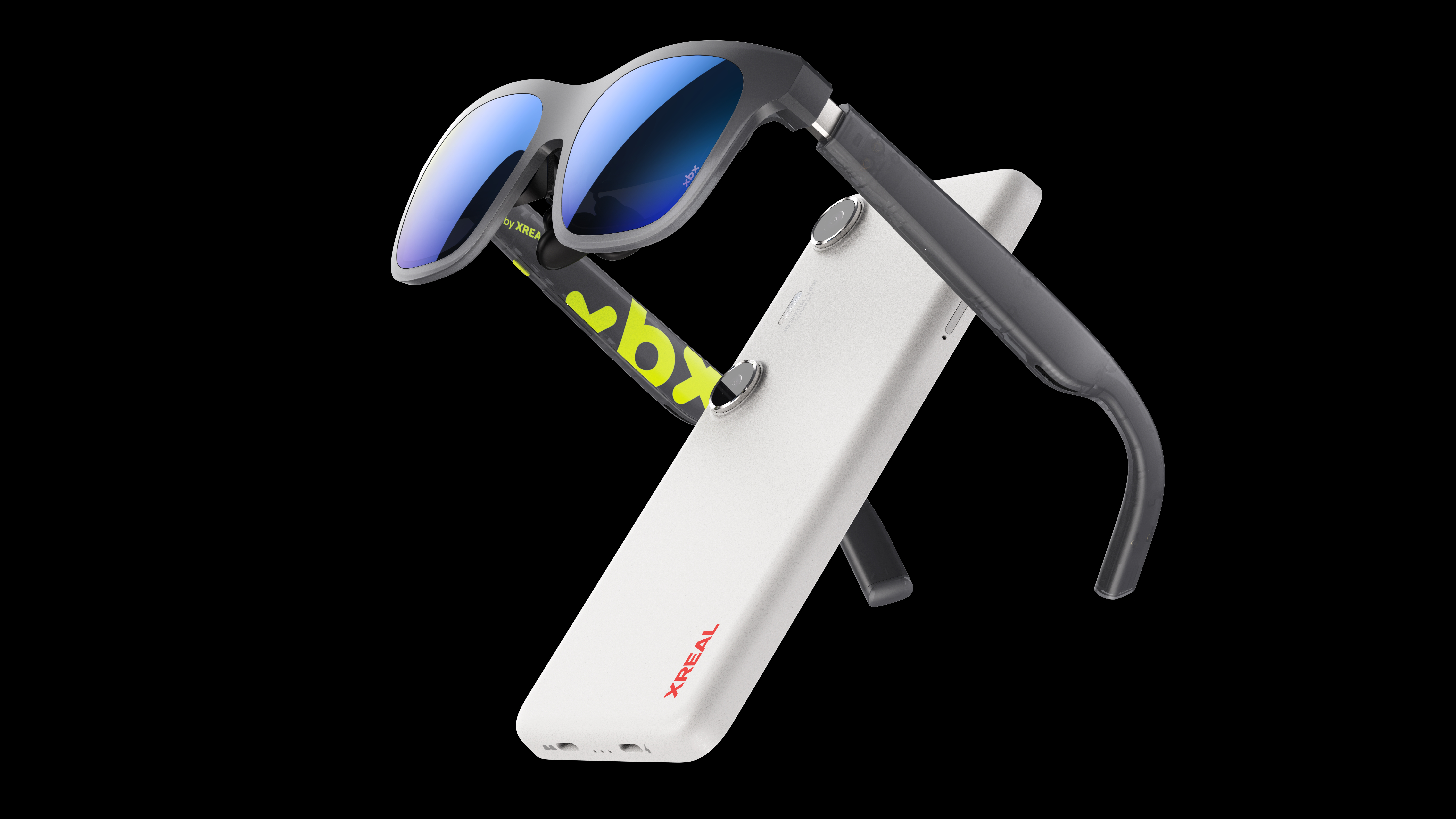 The Xreal xbx a01