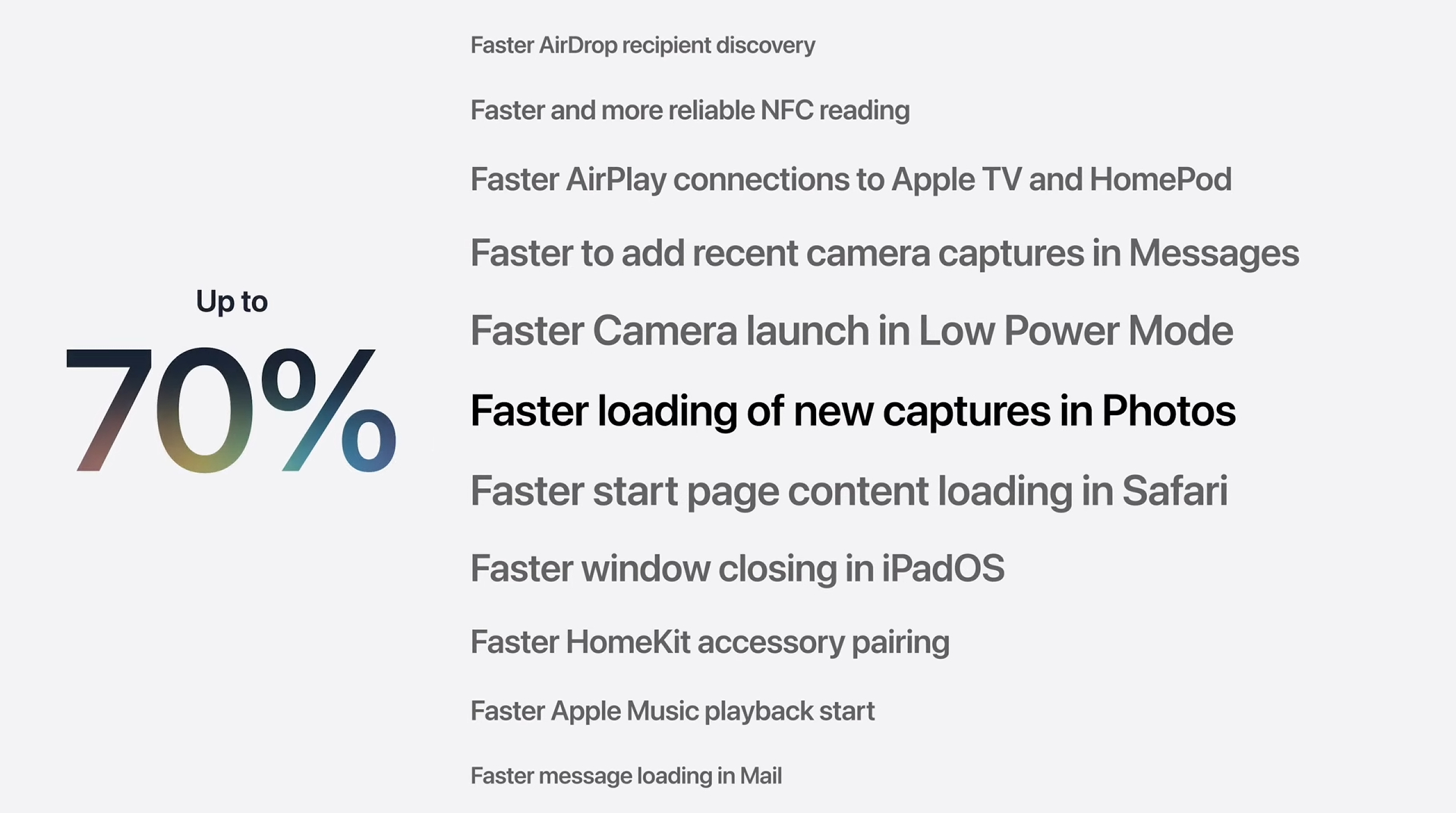 WWDC 2026 Screenshots