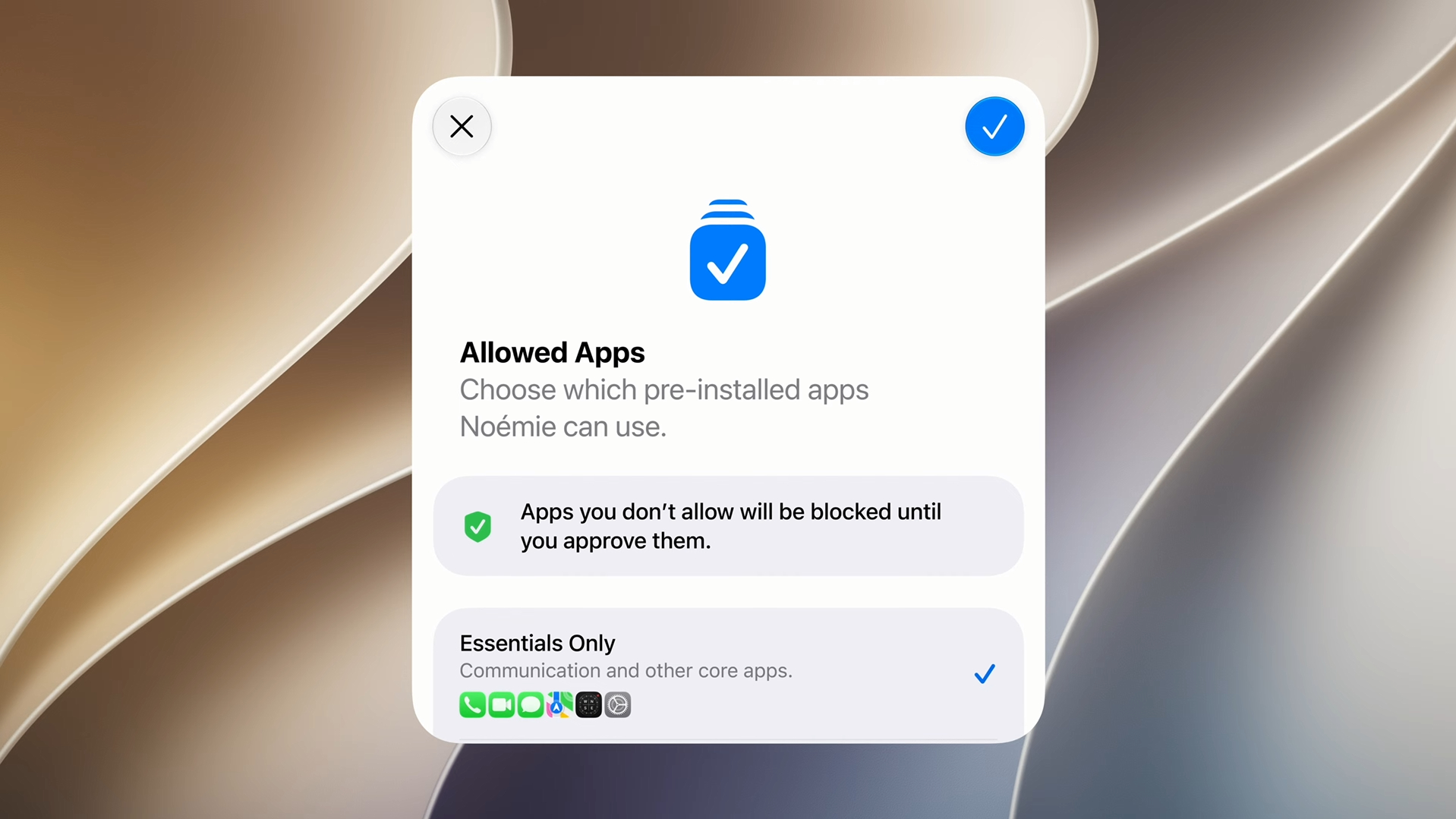 WWDC 2026 Screenshots