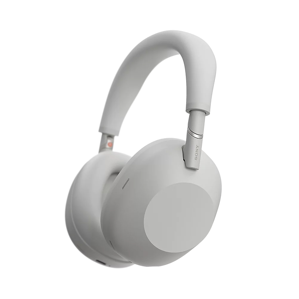 Sony WH-1000XM6