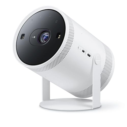 Samsung The Freestyle (2023), Samsung The Freestyle Gen 2 with Gaming Hub