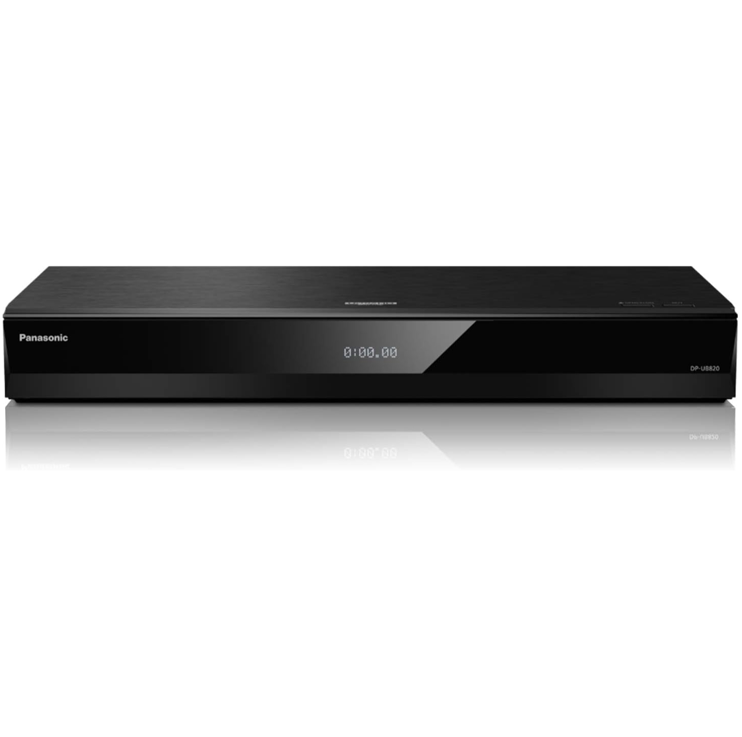 Panasonic DP-UB20 square