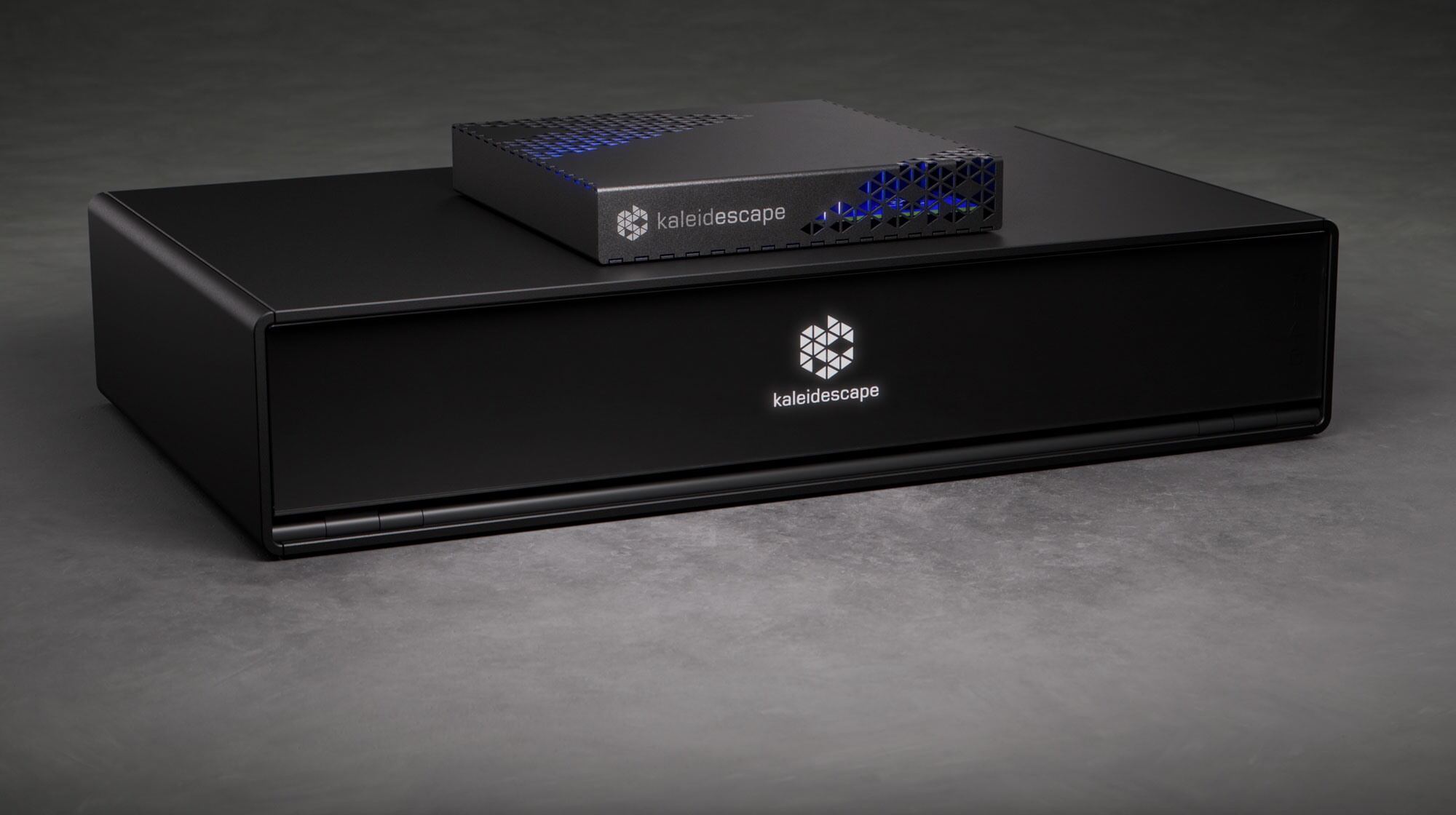 Kaleidescape Strato M movie player