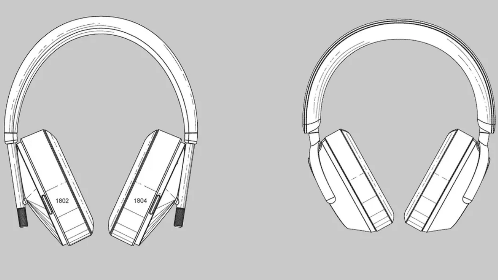 images of sonos headphones