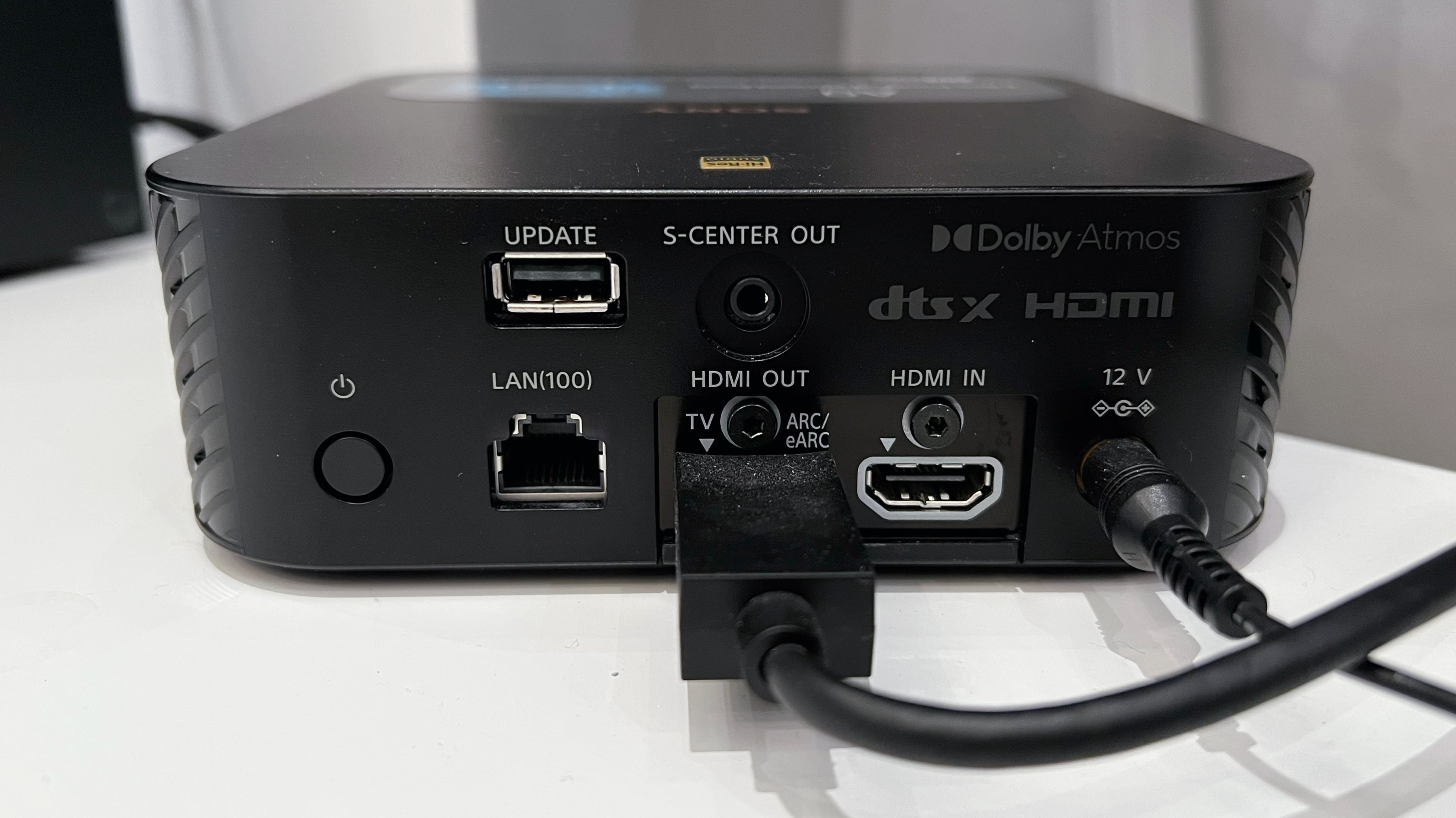 Sony HT-A9