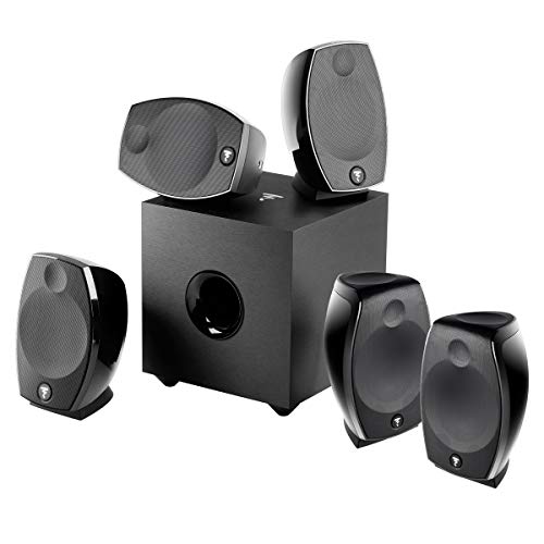 Focal SIBEVOATMOS512 SIB Evo...