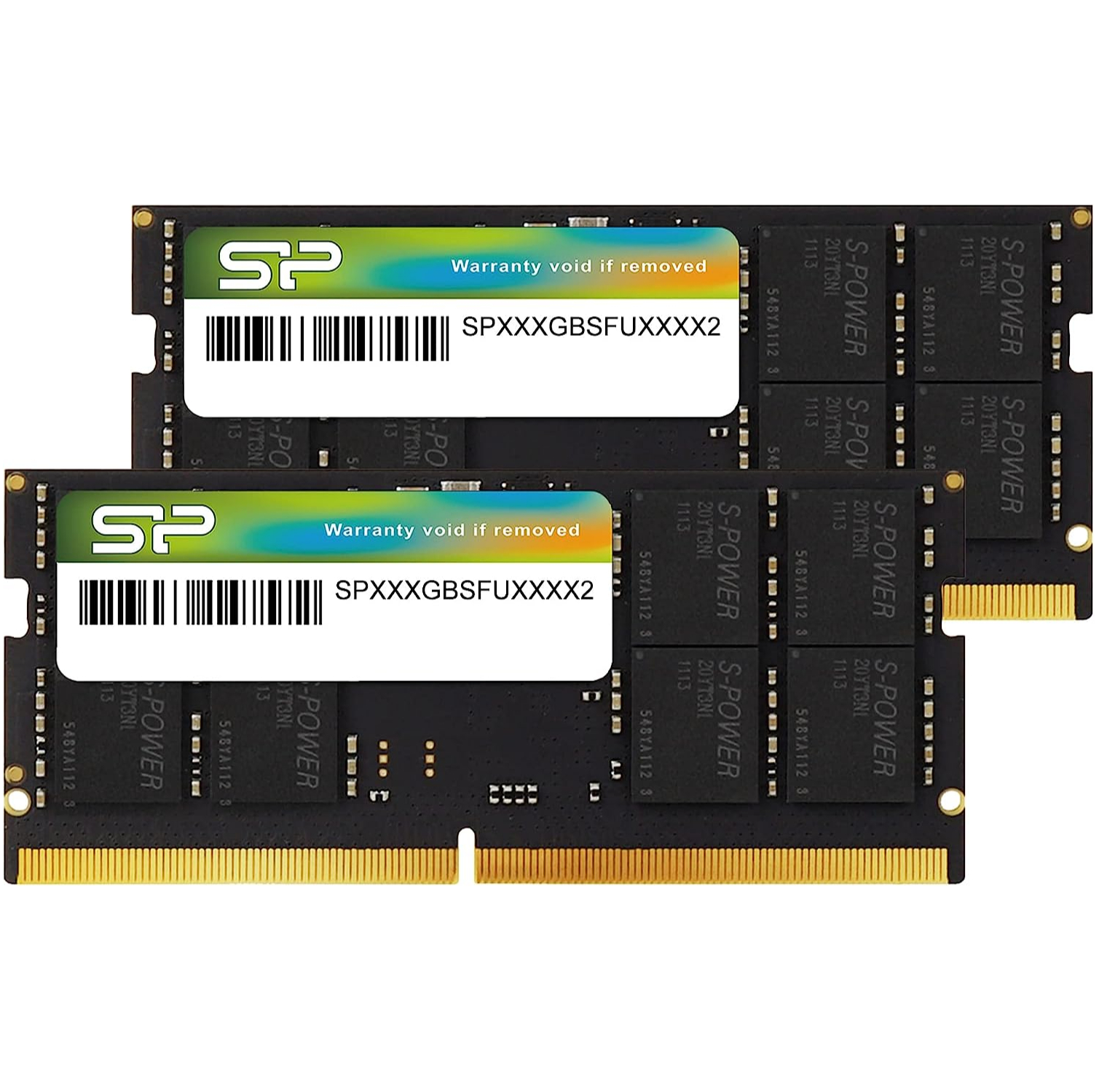 RAM against a white background