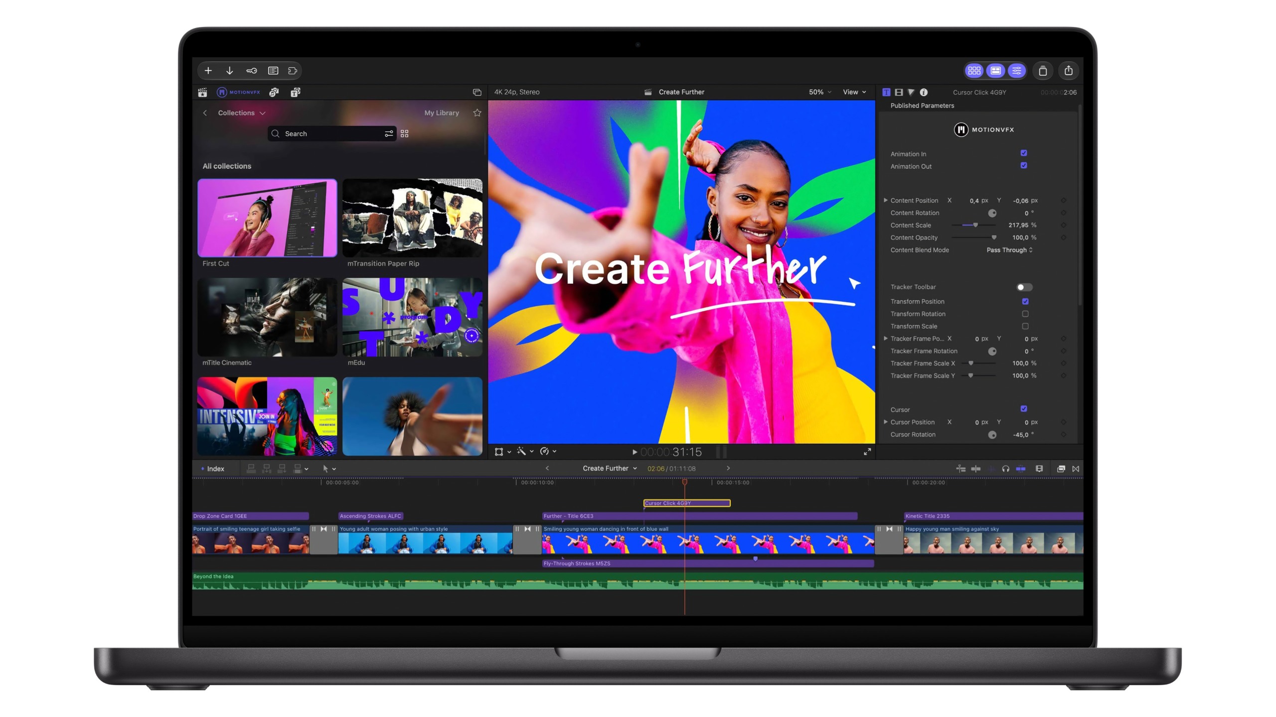 Apple Creator Studio October 2026