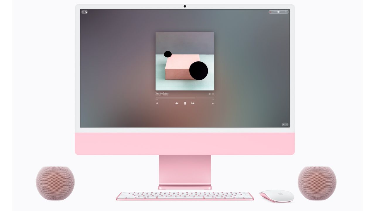 Apple HomePod mini 2